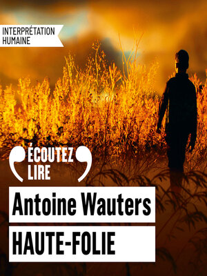 cover image of Haute-Folie